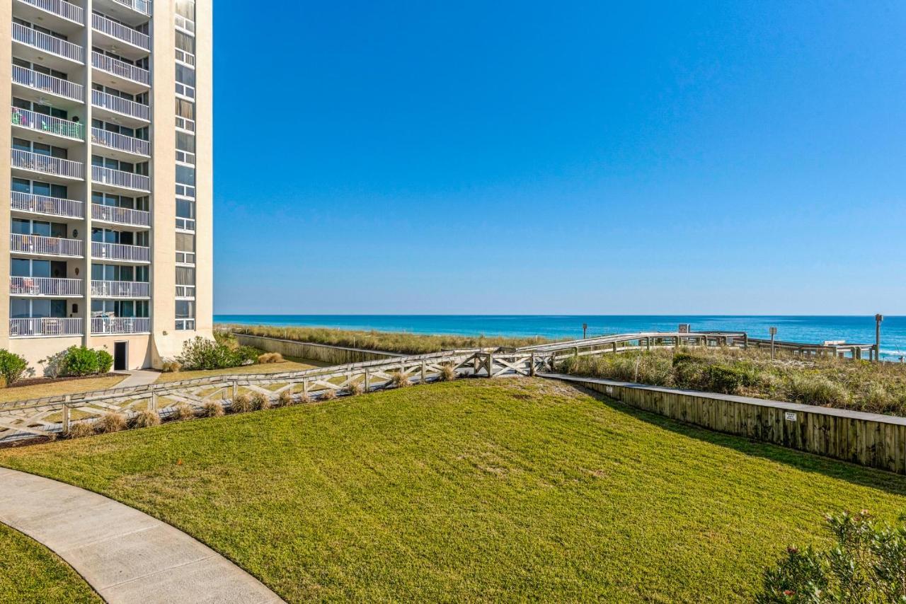 Shoreline Towers 2025 Ντέστιν Εξωτερικό φωτογραφία